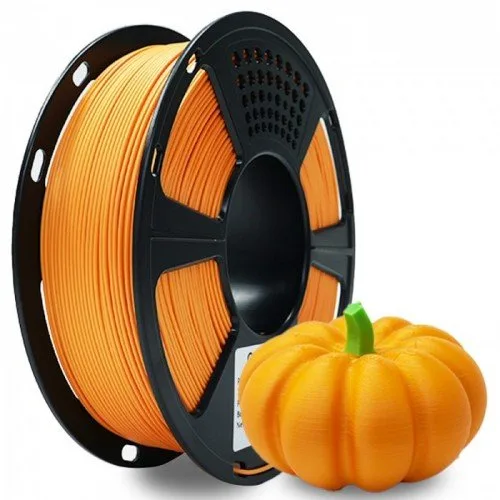 Geeetech PLA Orange