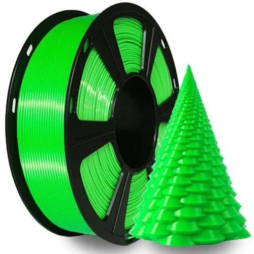 Geeetech PLA Green