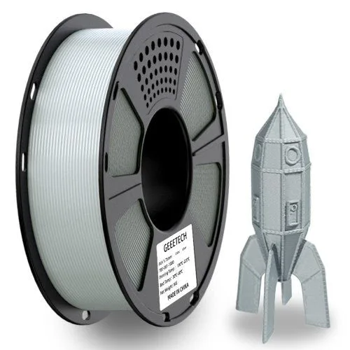 Geeetech PLA Silver