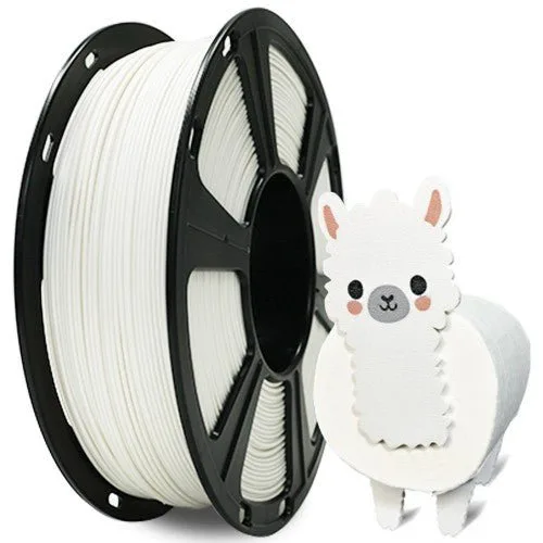 Geeetech PLA White