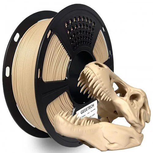 Geeetech PLA Beige