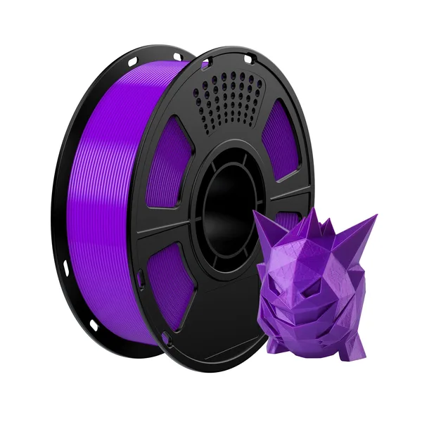 Geeetech PLA Purple