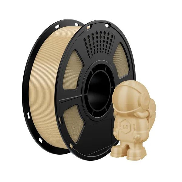 Geeetech PLA White