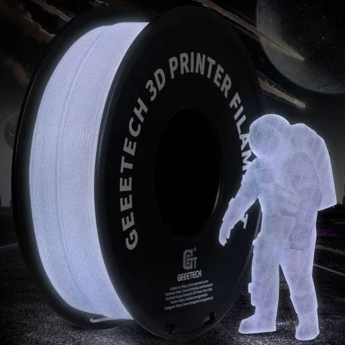 Geeetech PLA White