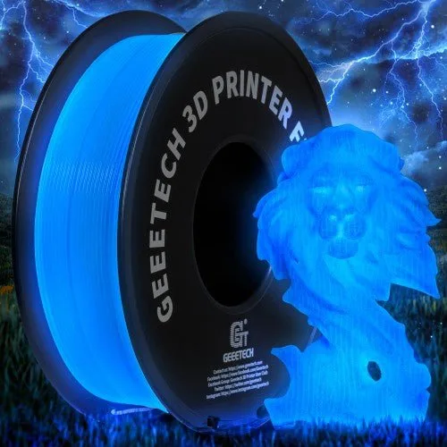 Geeetech PLA Blue