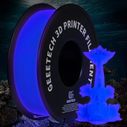 Geeetech PLA Purple
