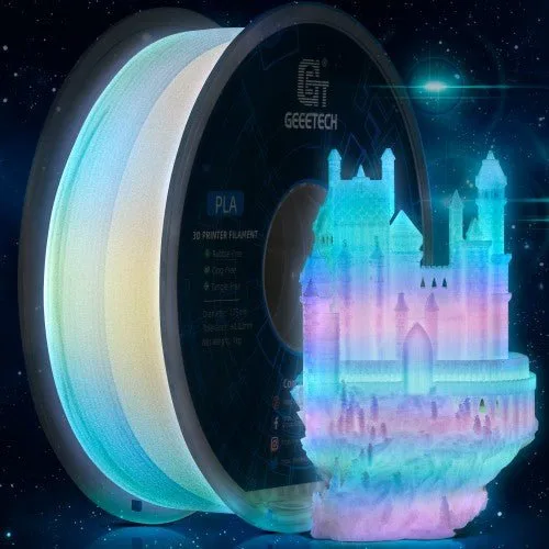 Geeetech PLA Rainbow