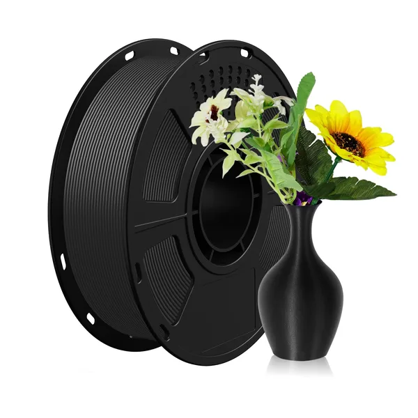Geeetech PLA Black