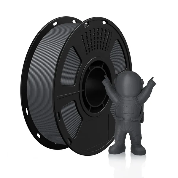 Geeetech PLA Charcoal