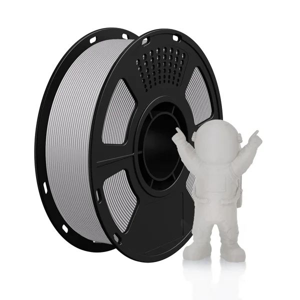 Geeetech PLA Gray