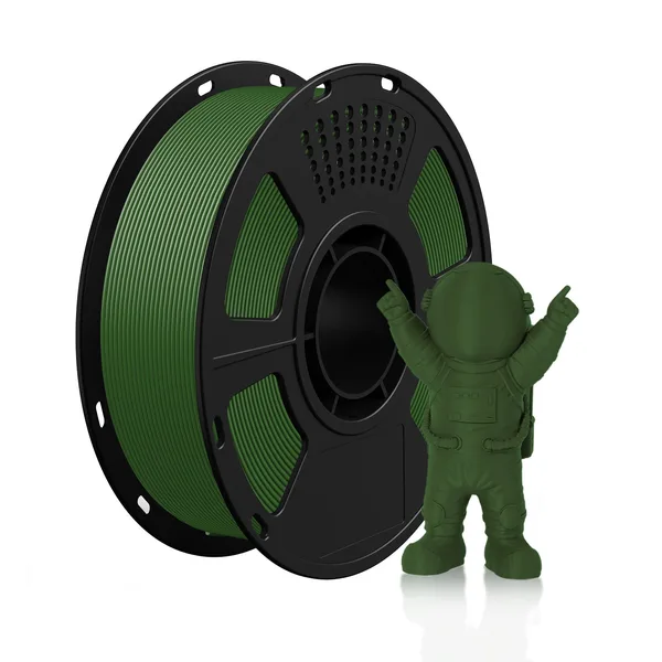 Geeetech PLA Olive