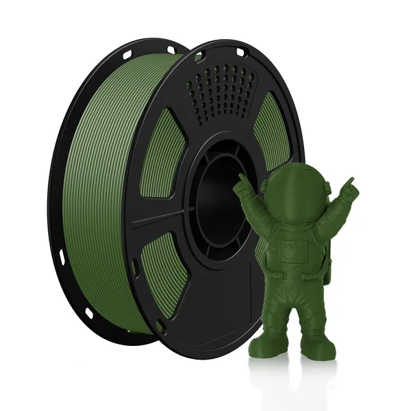 Geeetech PLA Green