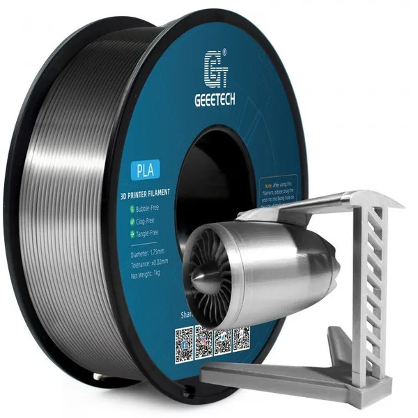 Geeetech PLA Silk Silk