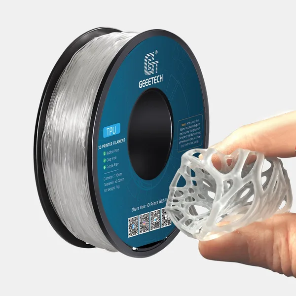Geeetech TPU Natural