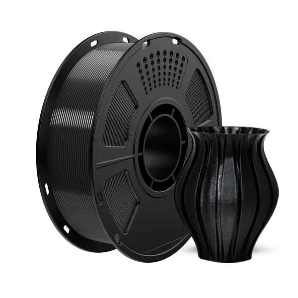 Geeetech TPU Black