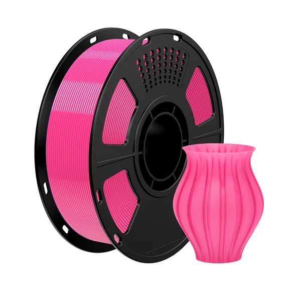 Geeetech TPU Pink