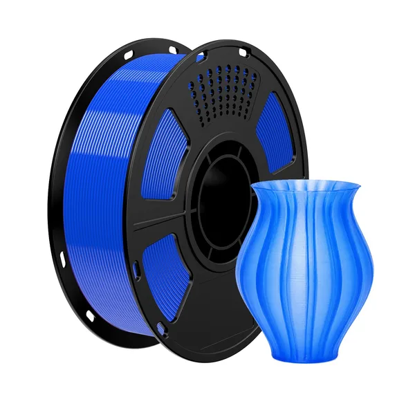 Geeetech TPU Blue