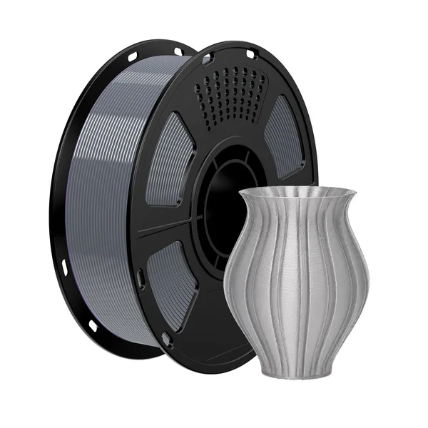 Geeetech TPU Silver