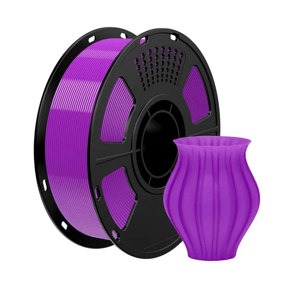 Geeetech TPU Purple
