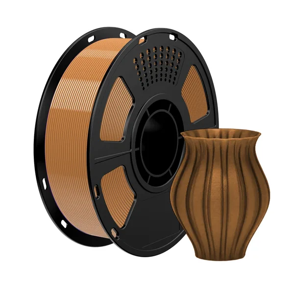 Geeetech TPU Brown