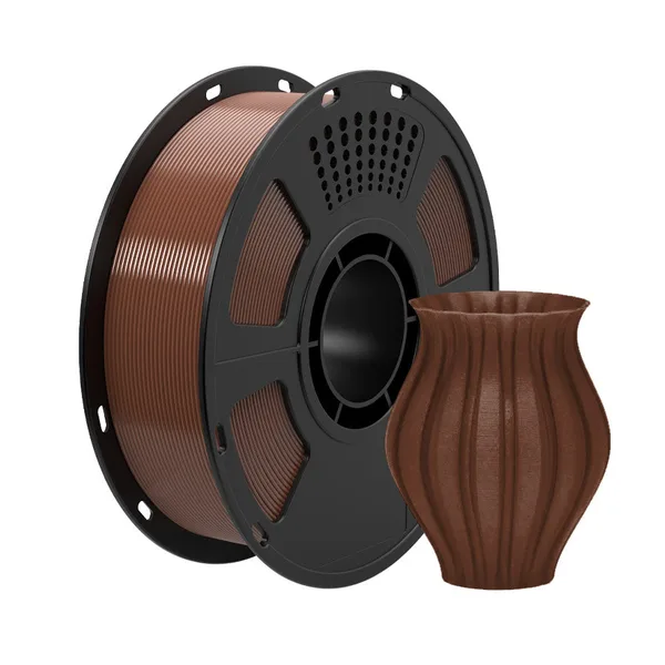 Geeetech TPU Brown