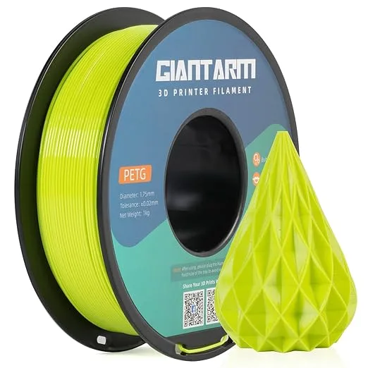GiantArm PETG Apple Green