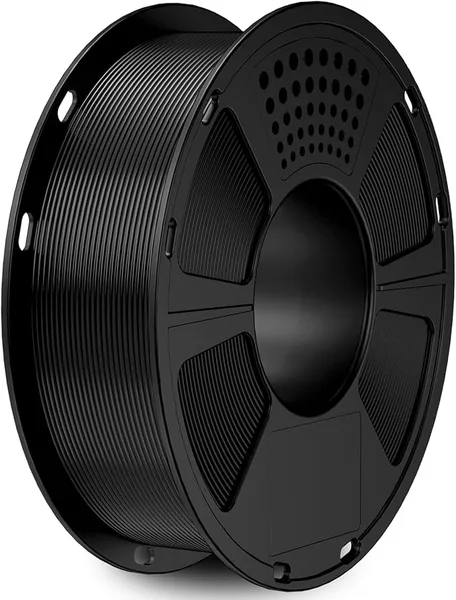 GiantArm PLA Black