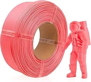 HATCHBOX PLA Pink
