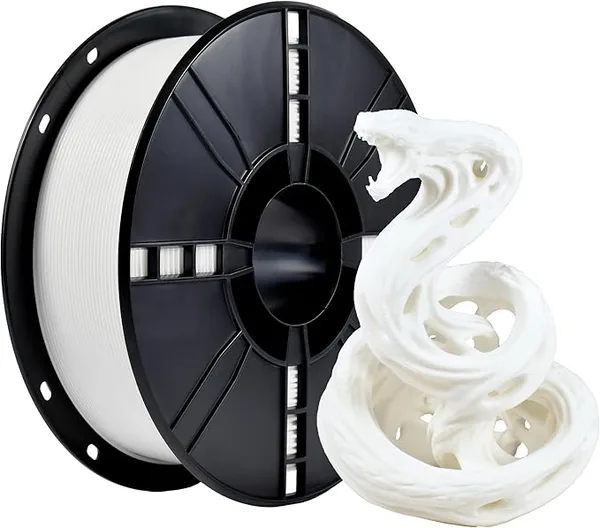iBoss PLA White