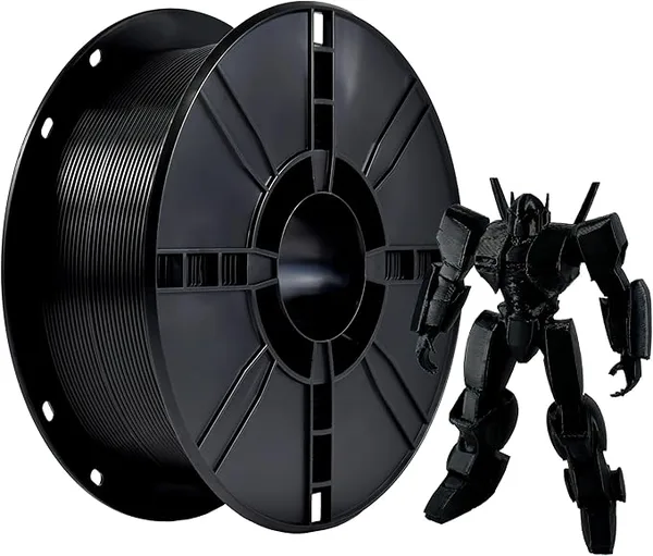 iBoss PLA+ Black