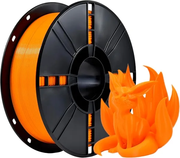 iBoss PLA+ Orange