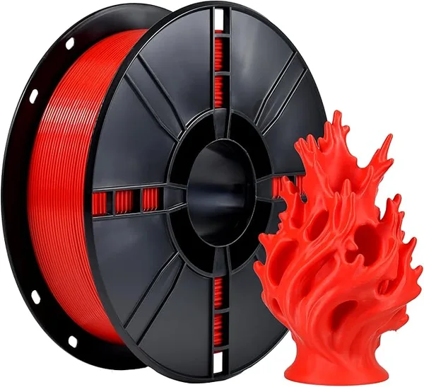 iBoss PLA+ Red