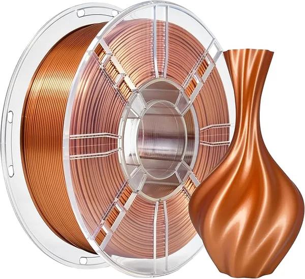 iBoss PLA Silk Copper