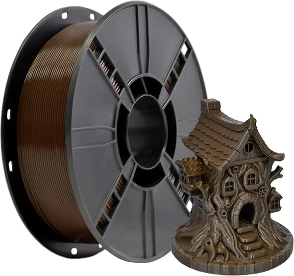 iBoss PLA+ Brown