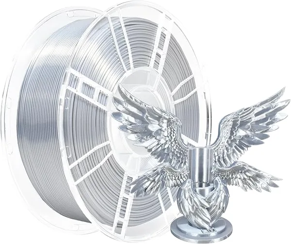 iBoss PLA Silver