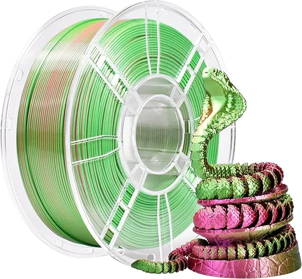 iBoss PLA Silk Multicolor