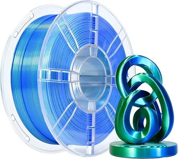 iBoss PLA Silk Green