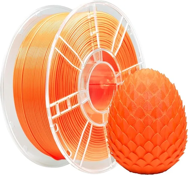 iBoss PETG Orange