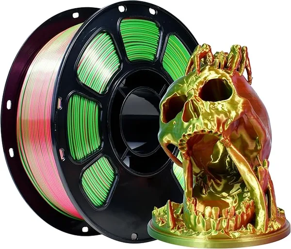 iBoss PLA Rose Gold