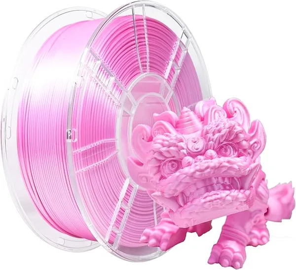 iBoss PLA Silk Silk Pink