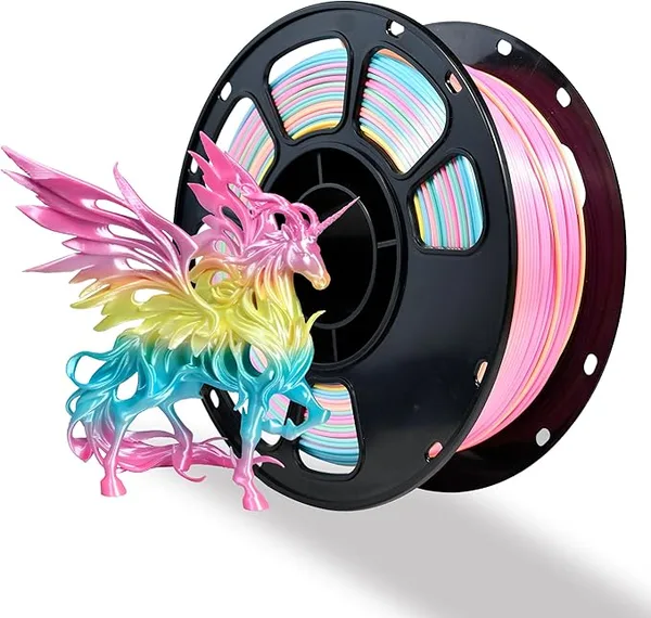 iBoss PLA+ Rainbow