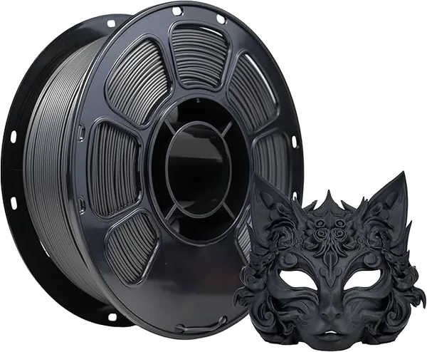 iBoss PLA Matte Black