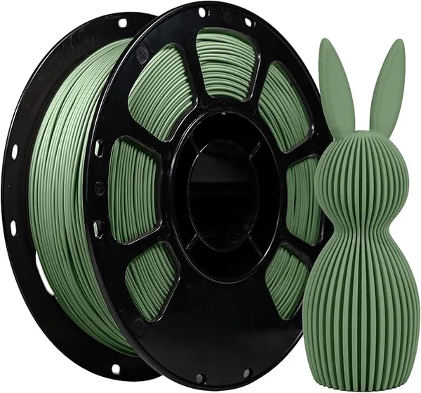 iBoss PLA Matte Dark Green