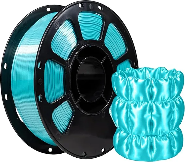 iBoss PLA Silk Pearl Blue