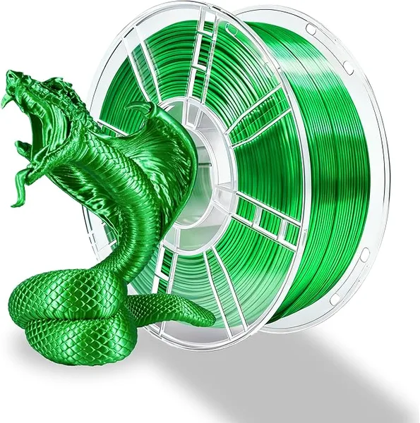 iBoss PLA Silk Green