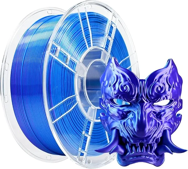 iBoss PLA+ Blue Purple