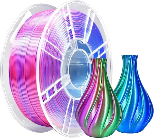 iBoss PLA Red