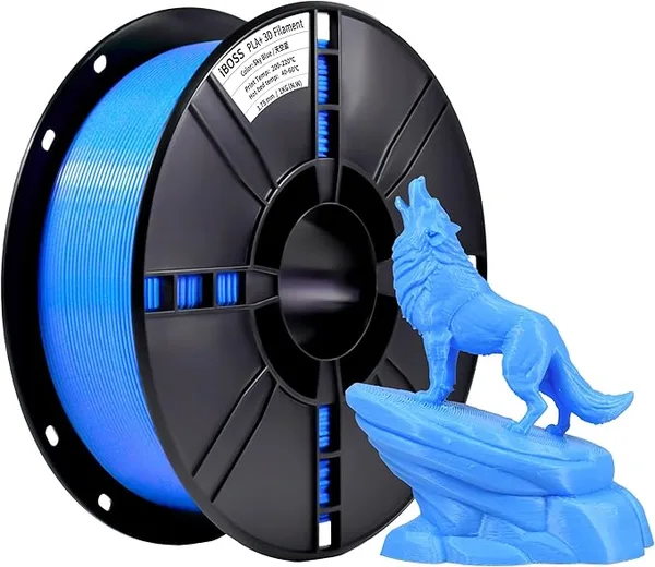 iBoss PLA Sky Blue