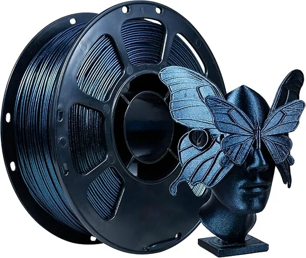 iBoss PLA+ Burnt Titanium