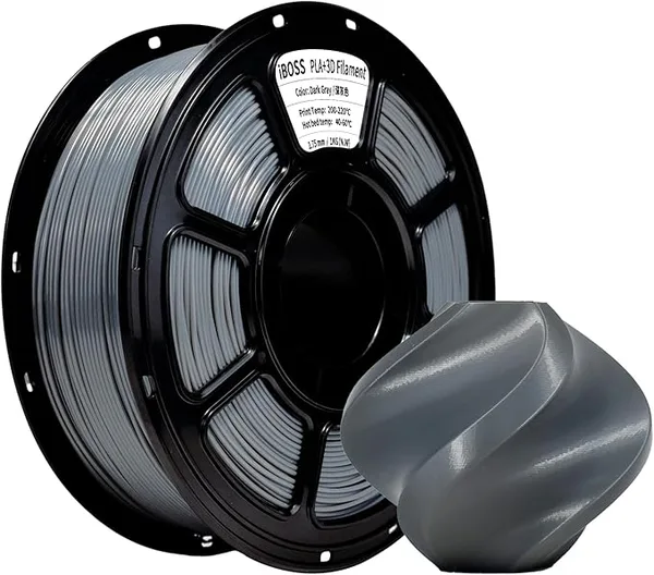 iBoss PLA+ Dark Gray
